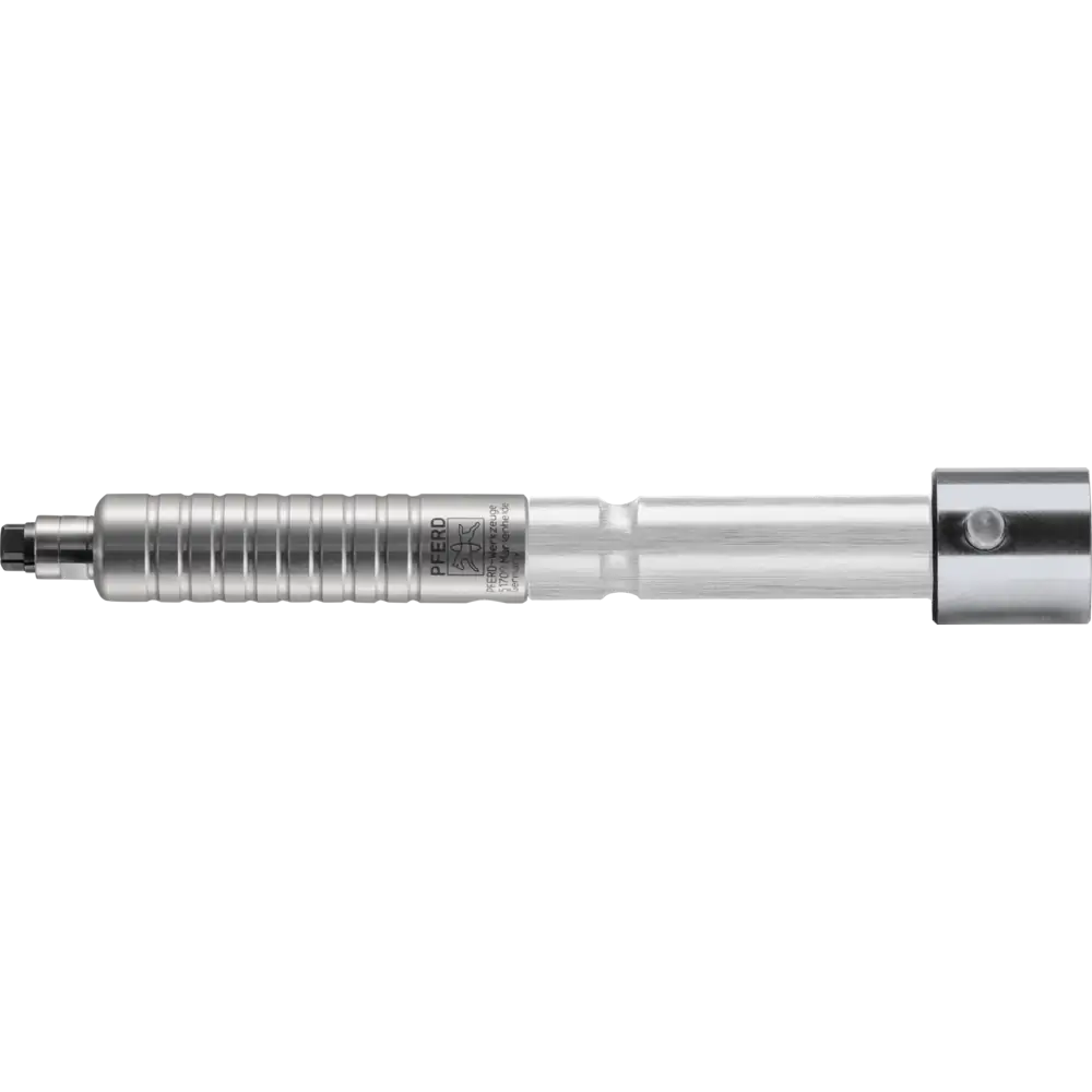 Pferd Tools PFERD TOOLS Starre Verlängerung STV20 Länge 200 mm inkl. HA 4 G16/G22 STV Max. RPM 25.000-1 Product picture Primär-Darstellung