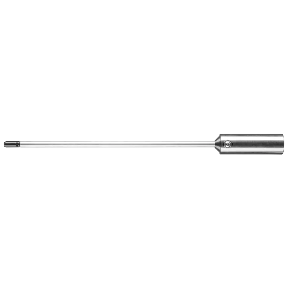 Pferd Tools PFERD TOOLS Starre Verlängerung STV9 Länge 500mm inkl. 3 mm Spannzange Max. RPM 25.000-1 Product picture Primär-Darstellung