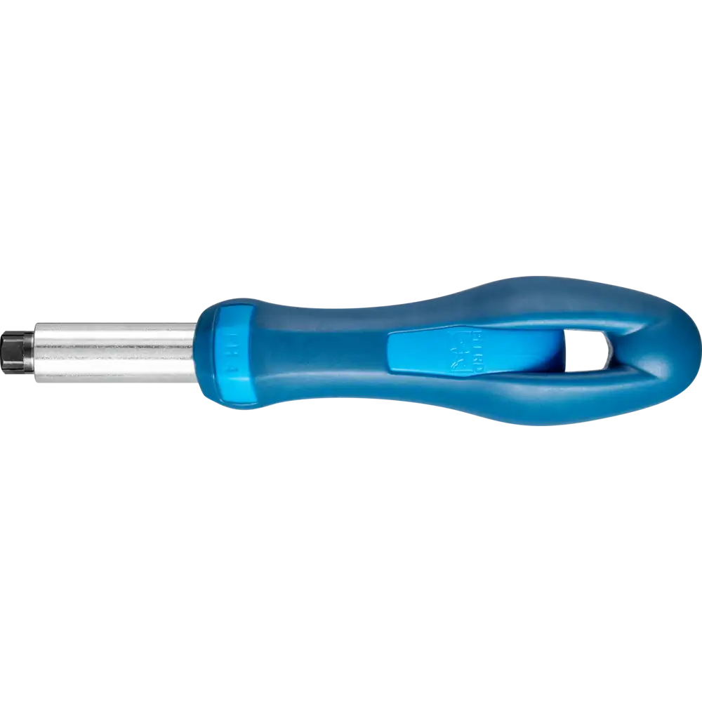 Pferd Tools PFERD TOOLS Zubehör Schnellwechselgriff SWG mit 6 mm Spannzange-1 Product picture Primär-Darstellung