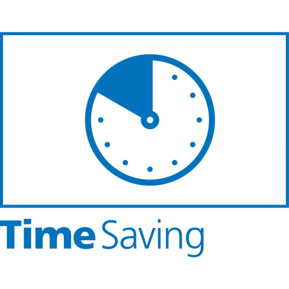 Pferd Tools PFERD TOOLS CBN-Schleifstift Zyl. Ø 12,0mm HM-Schaft-Ø 6 mm B151 (grob) zum stationären Innenschleifen-5 Efficiency time