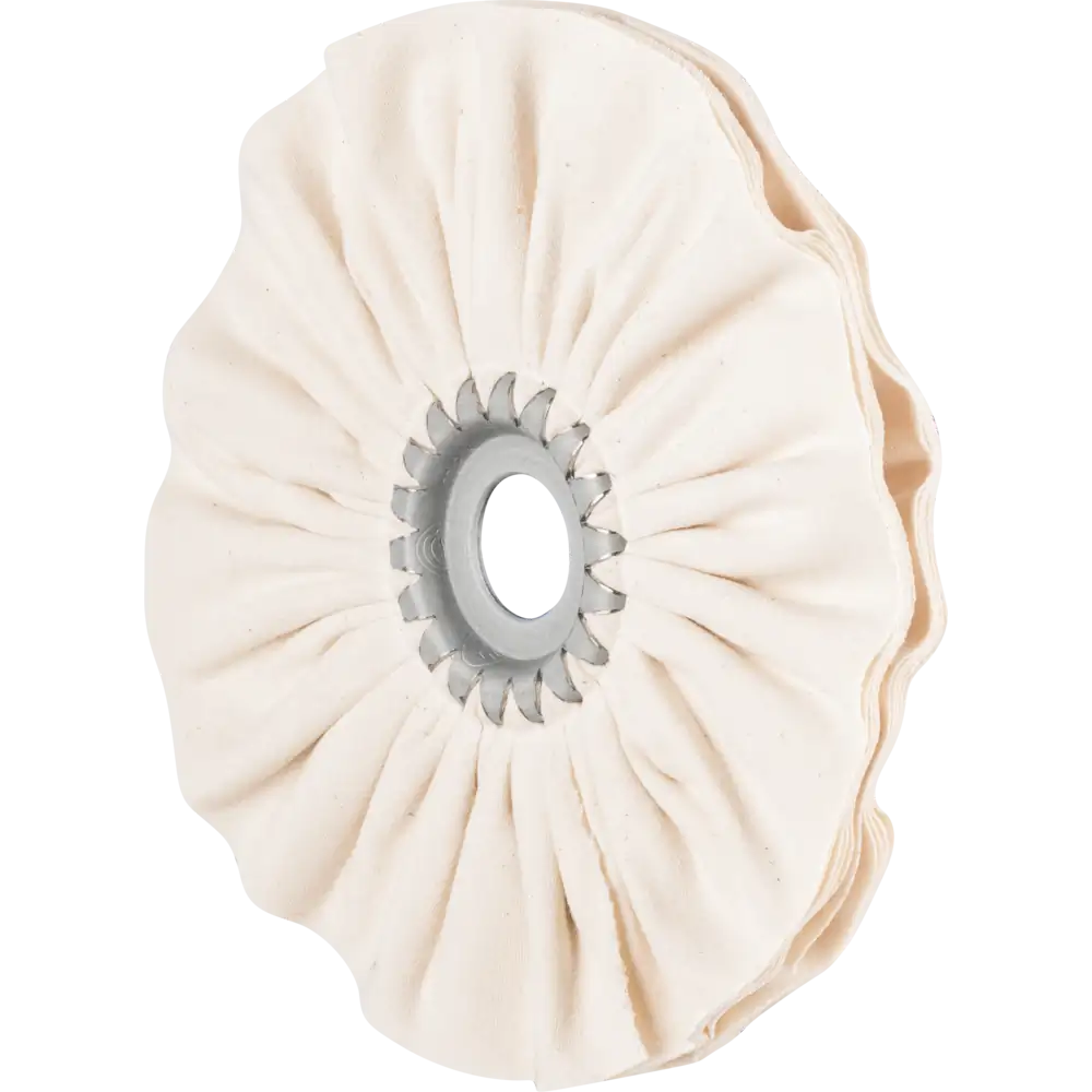 Pferd Tools PFERD TOOLS Tuchring TR Hart Ø 150x10mm Bohrung-Ø 20mm für Vorpolitur mit Polierpaste-1 Product picture Primär-Darstellung