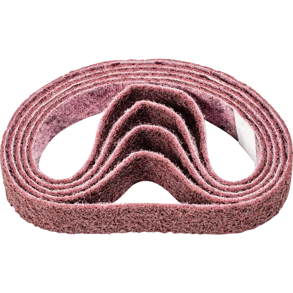 Pferd Tools PFERD TOOLS Vlies Schleifband VB 30x533 mm A180 M für Feinschliff und Finish mit Rohrbandschleifer-1 Product picture Primär-Darstellung