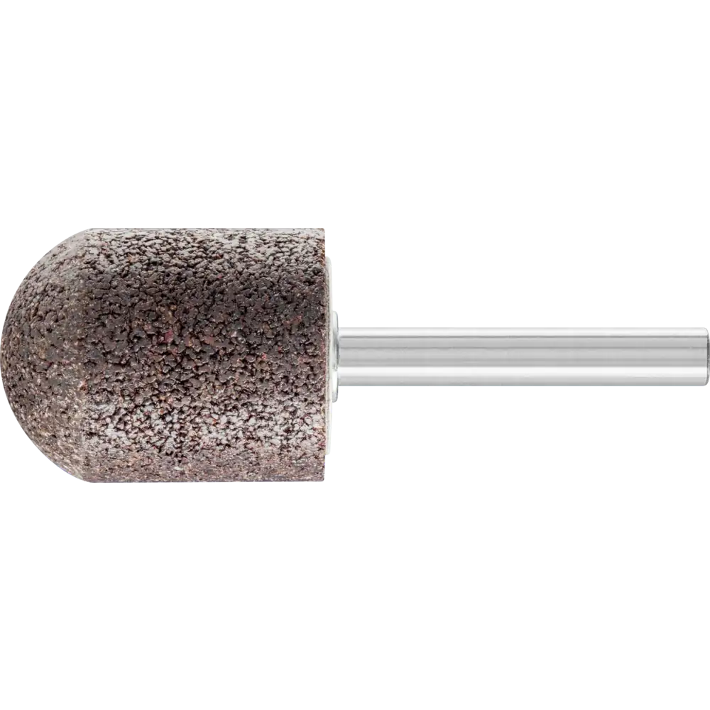Pferd Tools PFERD TOOLS INOX Schleifstift konisch Ø 25x32 mm Schaft-Ø 6 mm A30 für Edelstahl-1 Product picture Primär-Darstellung