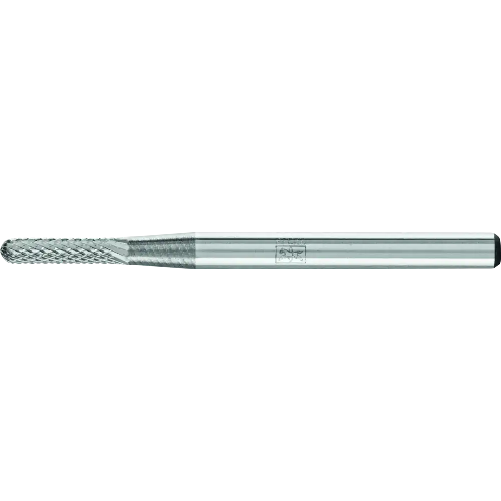 Pferd Tools PFERD TOOLS Hartmetall Hochleistungsfrässtift MICRO Walzenrund WRC Ø 02x10mm Schaft-Ø 3 mm Feinbearbeitung-1 Product picture Primär-Darstellung