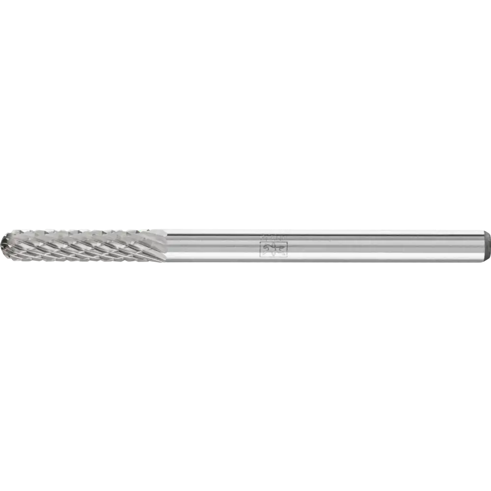 Pferd Tools PFERD TOOLS Hartmetall Frässtift Walzenrund WRC Ø 03x13 mm Schaft-Ø 3 mm Z4 universal mittel fein-1 Product picture Primär-Darstellung