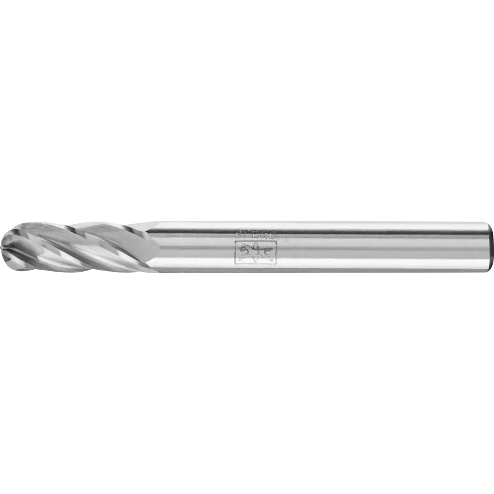 Pferd Tools PFERD TOOLS Hartmetall Hochleistungsfrässtift ALU Walzenrund WRC Ø 06x16mm Schaft-Ø 6mm für Alu/NE Metalle-1 Product picture Primär-Darstellung