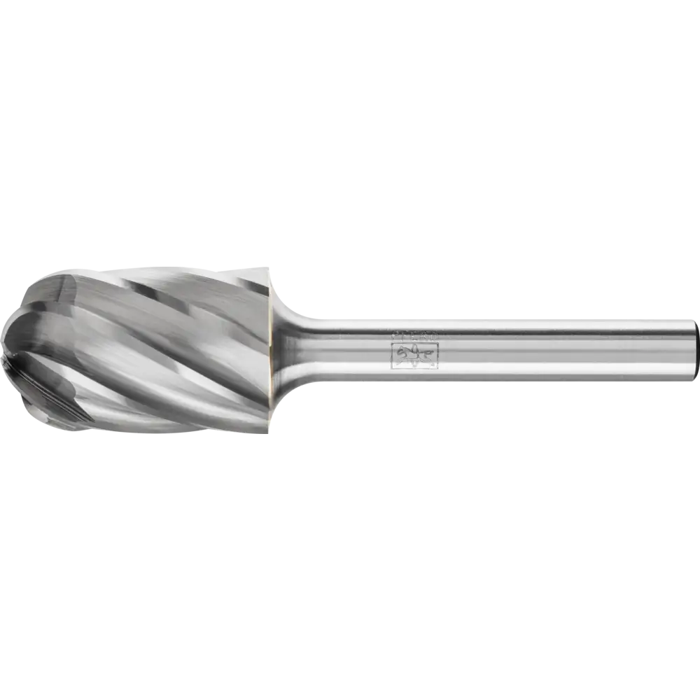 Pferd Tools PFERD TOOLS Hartmetall Hochleistungsfrässtift ALU Walzenrund WRC Ø 16x25mm Schaft-Ø 6mm für Alu/NE Metalle-1 Product picture Primär-Darstellung