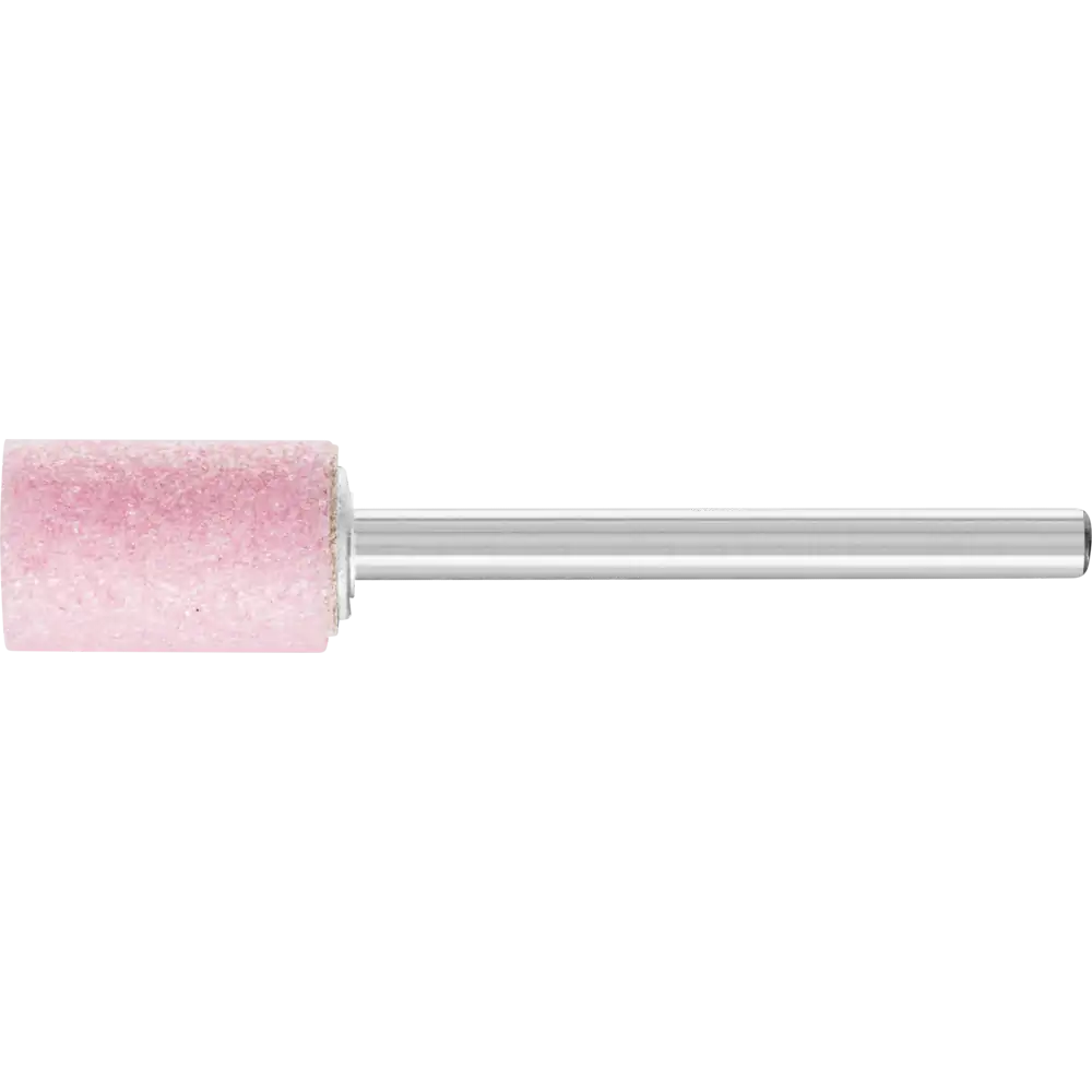 Pferd Tools PFERD TOOLS STEEL EDGE Schleifstift Zylinder Ø 8x13 mm Schaft-Ø 3 mm A80 für Stahl- und Stahlguss-1 Product picture Primär-Darstellung