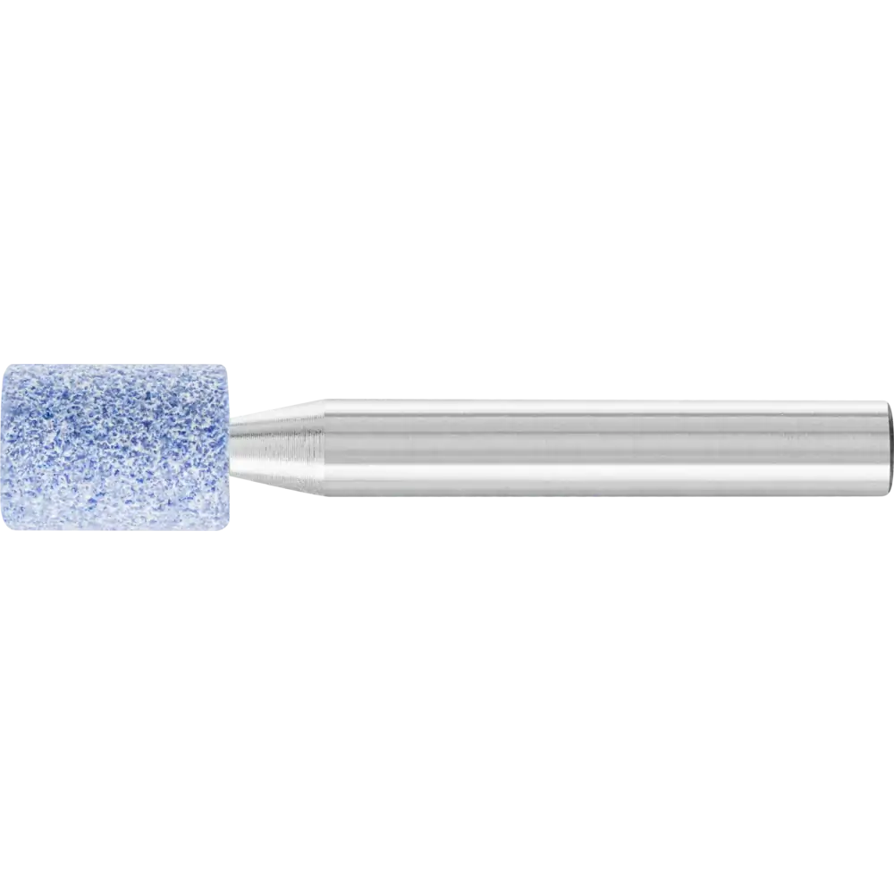 Pferd Tools PFERD TOOLS TOUGH Schleifstift Zylinder Ø 10x13 mm Schaft-Ø 6 mm CO80 für schwer zerspanbare Werkstoffe-1 Product picture Primär-Darstellung