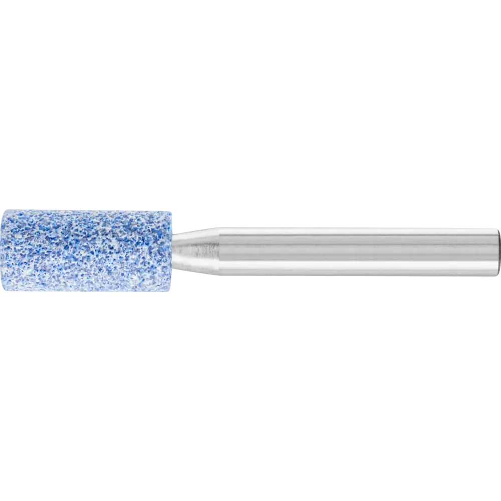 Pferd Tools PFERD TOOLS TOUGH Schleifstift Zylinder Ø 10x20mm Schaft-Ø 6 mm CO46 für schwer zerspanbare Werkstoffe-1 Product picture Primär-Darstellung