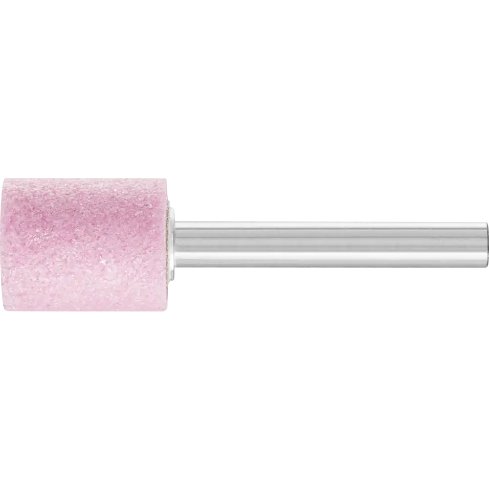Pferd Tools PFERD TOOLS STEEL EDGE Schleifstift Zylinder Ø 16x20mm Schaft-Ø 6 mm A60 für Stahl- und Stahlguss-1 Product picture Primär-Darstellung