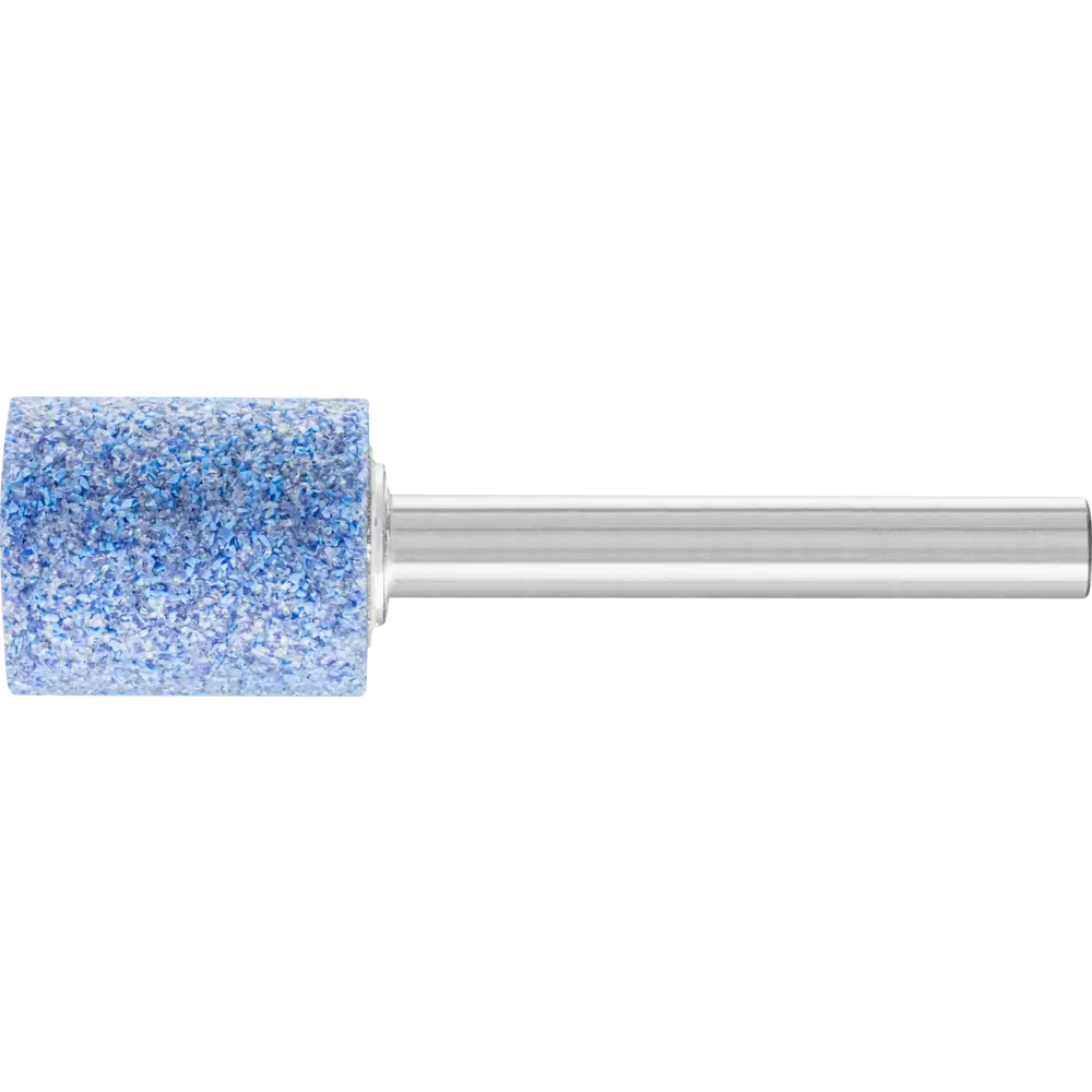 Pferd Tools PFERD TOOLS TOUGH Schleifstift Zylinder Ø 16x20mm Schaft-Ø 6 mm CO46 für schwer zerspanbare Werkstoffe-1 Product picture Primär-Darstellung