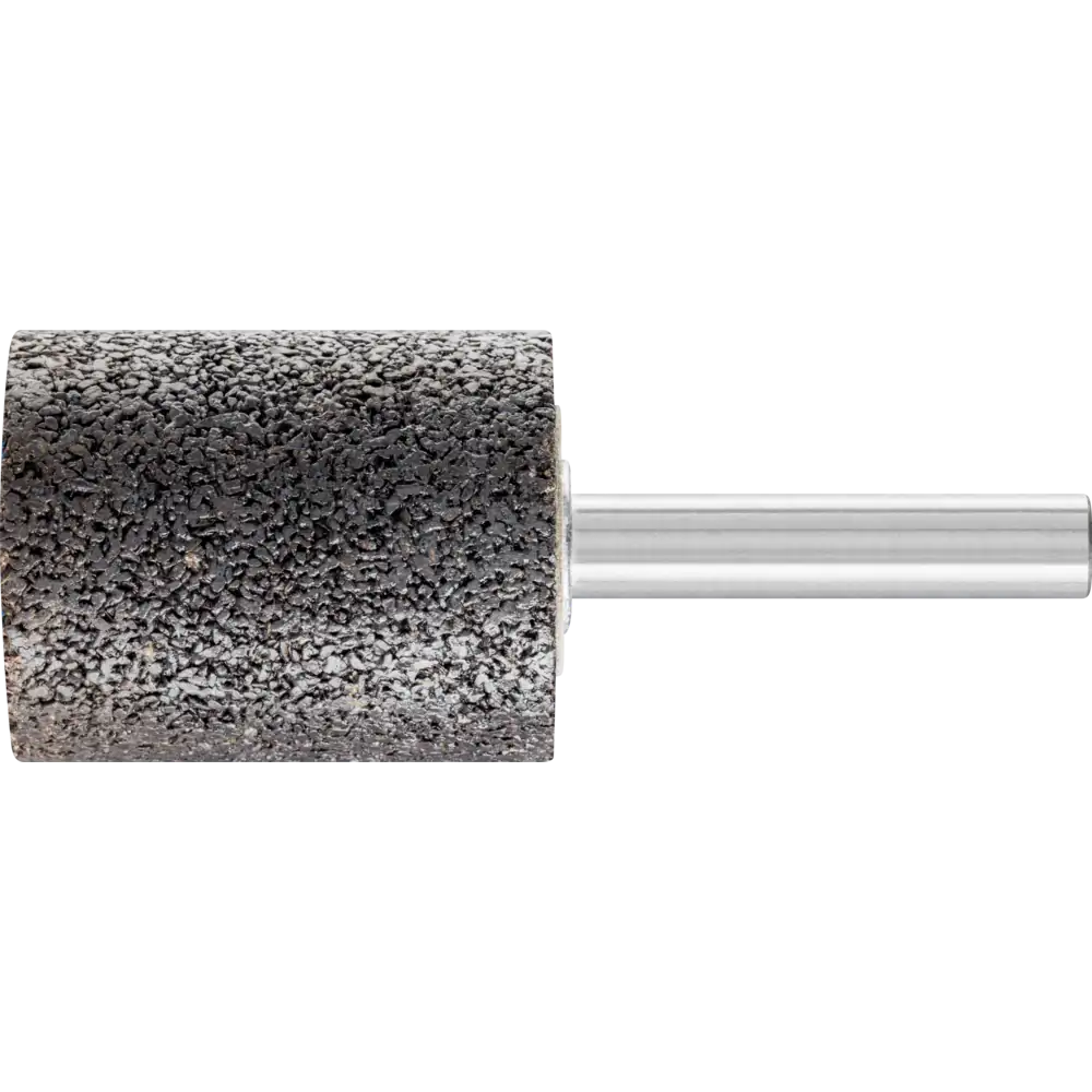 Pferd Tools PFERD TOOLS INOX EDGE Schleifstift Zylinder Ø 32x40mm Schaft-Ø 8 mm A24 für Edelstahl-1 Product picture Primär-Darstellung