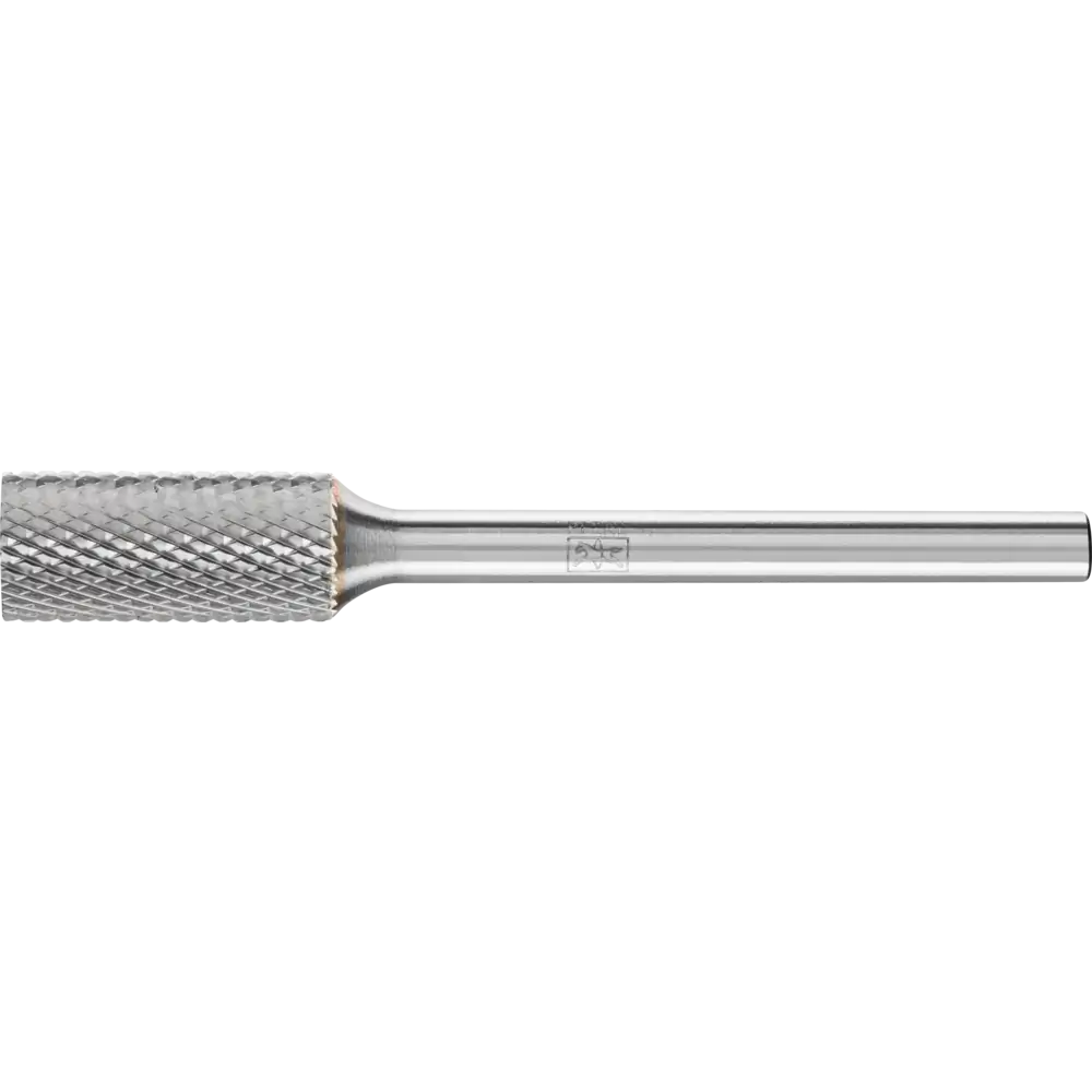 Pferd Tools PFERD TOOLS Hartmetall Hochleistungsfrässtift MICRO Zylinder ZYA Ø 06x13 mm Schaft-Ø 3 mm Feinbearbeitung-1 Product picture Primär-Darstellung
