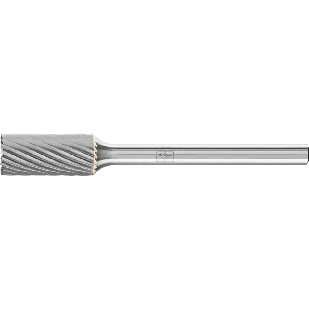 Pferd Tools PFERD TOOLS Hartmetall Frässtift Zylinder ZYA Ø 06x13 mm Schaft-Ø 3 mm Z5 universal fein-1 Product picture Primär-Darstellung