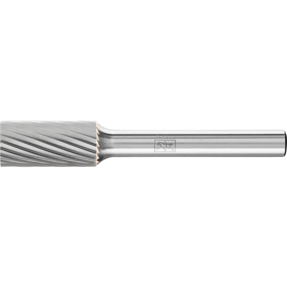 Pferd Tools PFERD TOOLS Hartmetall Frässtift Zylinder ZYA Ø 10x20mm Schaft-Ø 6 mm Z3 universal mittel-1 Product picture Primär-Darstellung