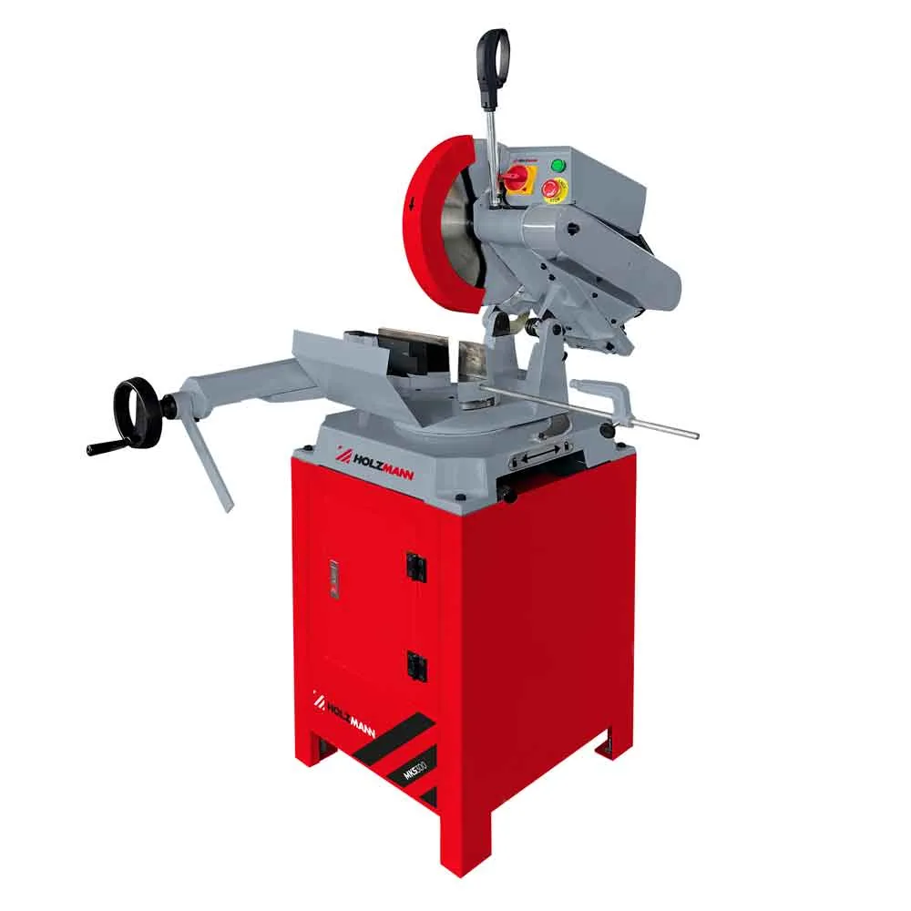 001_mks300-400v.jpg Holzmann Metallkreissäge mit Untergestell MKS300_400V -1