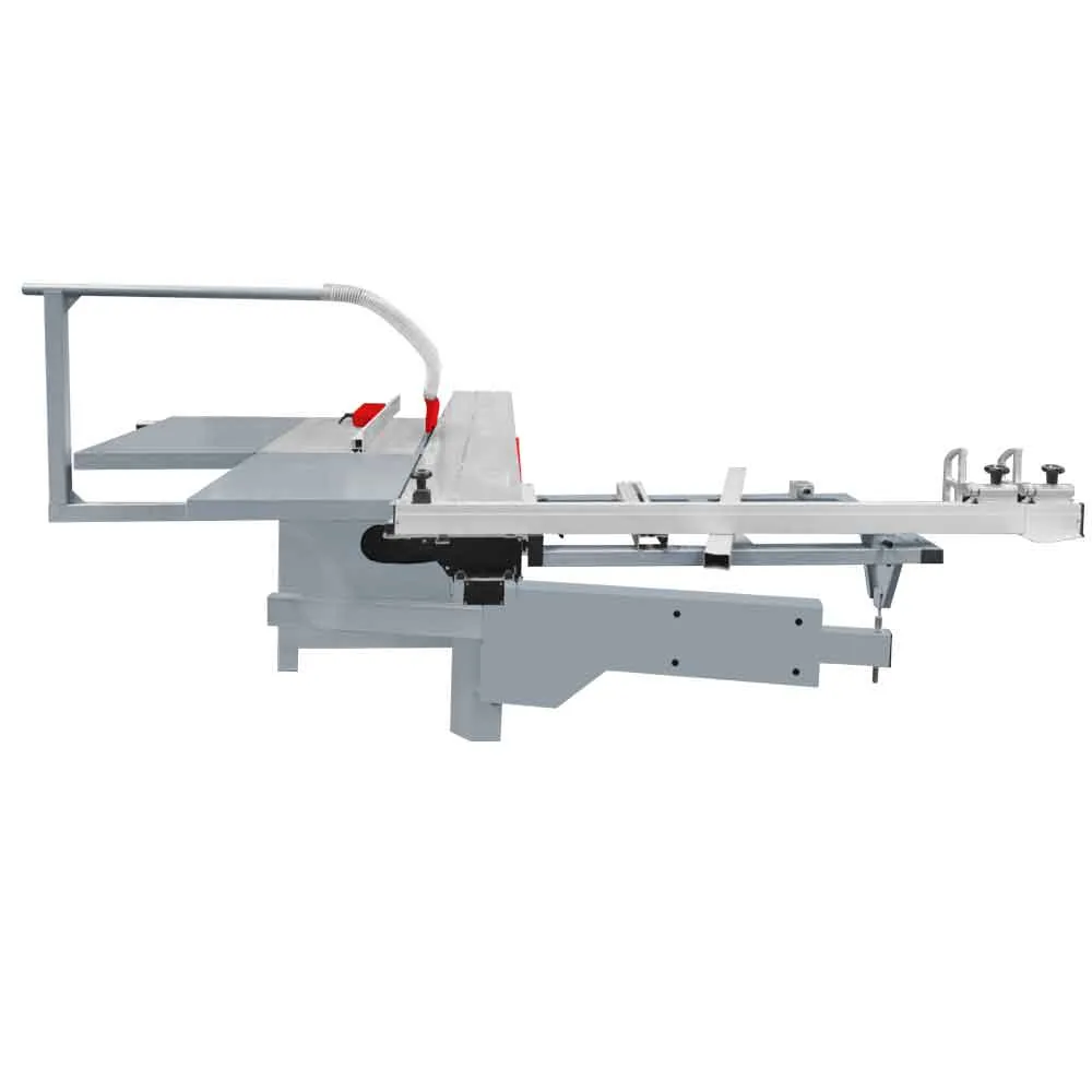 Holzmann Formatkreissäge FKS305V32ECO_400V -2