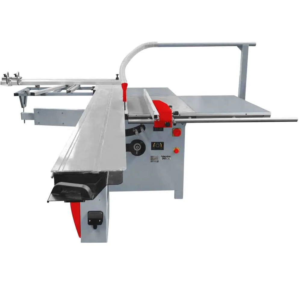 Holzmann Formatkreissäge FKS305V32ECO_400V -3