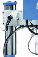 Bernardo Radialbohrmaschine RD 700 Vario * -10