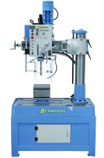 Bernardo Radialbohrmaschine RD 700 Vario * -3