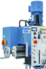 Bernardo Radialbohrmaschine RD 700 Vario * -8