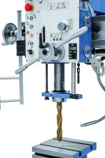 Bernardo Radialbohrmaschine RD 700 Vario * -9