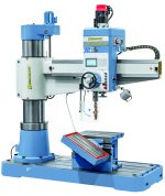 Bernardo Radialbohrmaschine RD 1600 Servo * -2