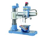 Bernardo Radialbohrmaschine RD 1600 Servo * -1