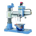 Bernardo Radialbohrmaschine RD 1600 Servo * -1