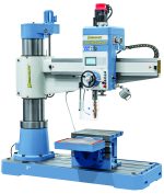 Bernardo Radialbohrmaschine RD 1600 Servo * -3