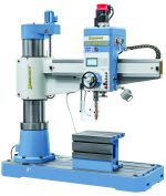 Bernardo Radialbohrmaschine RD 1600 Servo * -5