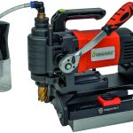 Bernardo Magnet-Kernbohrmaschine MD 3850 PL * -1