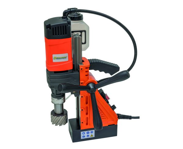 Bernardo Magnet-Kernbohrmaschine MD 5050 V-eco * -1