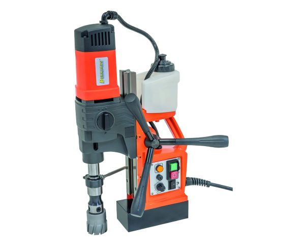 Bernardo Magnet-Kernbohrmaschine TPC 2000 S * -1