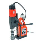 Bernardo Magnet-Kernbohrmaschine TPC 2000 Pro * -1