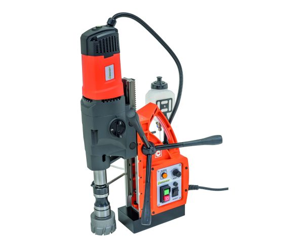 Bernardo Magnet-Kernbohrmaschine TPC 2000 Pro * -1