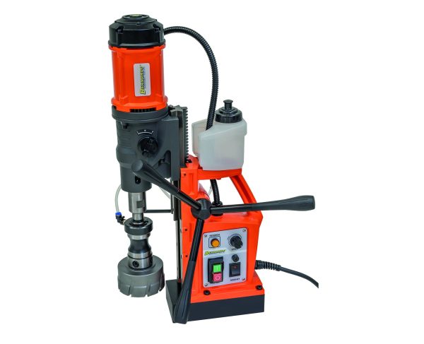 Bernardo Magnet-Kernbohrmaschine TPC 2400 Pro * -1