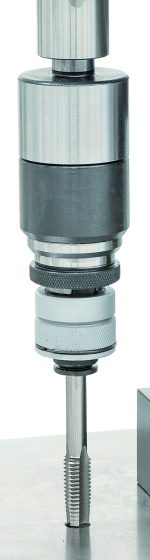 Bernardo Magnet-Kernbohrmaschine TPC 2400 Pro * -6