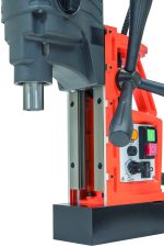 Bernardo Magnetbohr- und Gewindeschneidmaschine TPC 1000 * -2