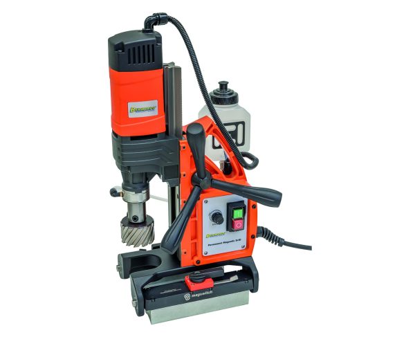 Bernardo Magnet-Kernbohrmaschine MD 5050 P * -1