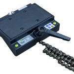 Bernardo Rohrspannvorrichtung TH 250 -1