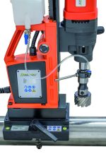 Bernardo Rohrspannvorrichtung TH 250 -3