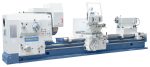 Bernardo Schwerdrehmaschine Apollo 1000 x 4000 inkl. 3-Achs Digitalanzeige ** -5