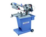 Bernardo Doppelgehrungsbandsäge EBS 128 CL Vario / 230 V -1