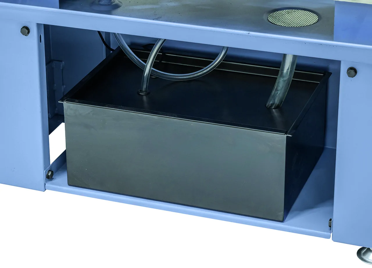 Bernardo Metallbandsäge EBS 180 B / 400 V -4