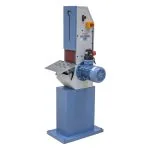 Bernardo Vertikale Bandschleifmaschine VBM 200 x 2000 -1
