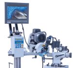 Bernardo Universal-Werkzeugschleifmaschine mit Bildschirm UWS 350 S -6