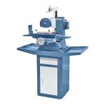 Bernardo Manuelle Flachschleifmaschine MSG 1530 / 230 V -1