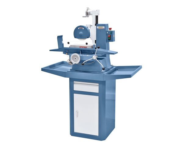 Bernardo Manuelle Flachschleifmaschine MSG 1530 / 230 V -1
